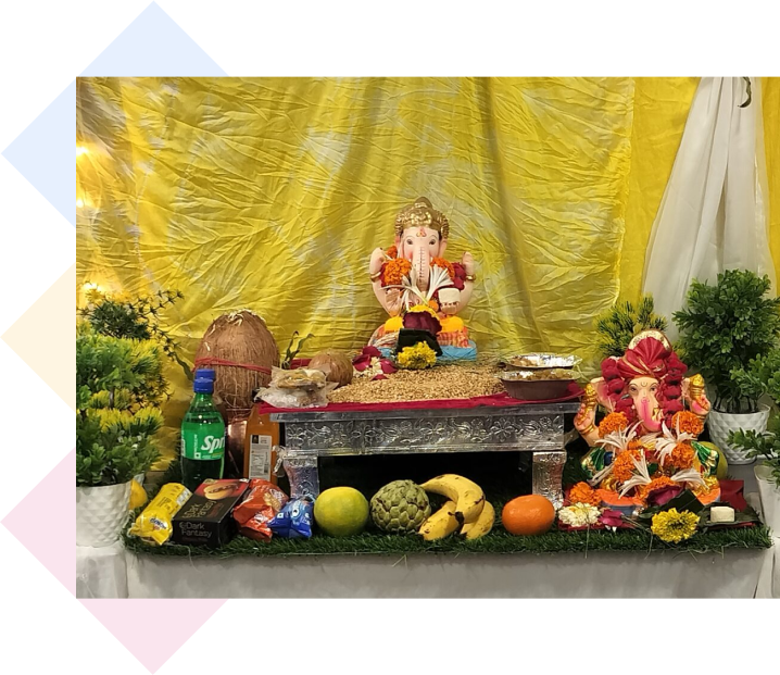 Ganesh Chaturthi Celebration ‘23