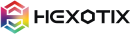 Hexotix | Mobile app | Website Development logo